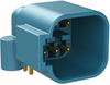 Automotive Conn, 6Pos, Rcpt, 13A, 250Vdc; Product Range Amphenol Sine/tuchel - 28AH8651 - Newark, An Avnet Company