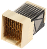 Backplane Connector, Header, 150 Position; Product Range Amphenol Communications Solutions - 03M1264 - Newark, An Avnet Company