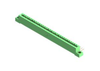 Card Edge Conn, Single, 31Pos, Wire Wrap; Card Edge Connector Type Edac - 63AJ9565 - Newark, An Avnet Company