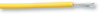 Wire, Equipment, 24 Awg, 0.22 Mm , 600 V, Yellow, 328 Ft, 100 M Rohs Compliant Brand Rex - 31Y4510 - Newark, An Avnet Company