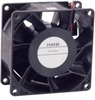 Dc Axial Fan, Ball, 91.8Cfm, 0.6A, 24V Rohs Compliant Nmb Technologies - 74AJ7158 - Newark, An Avnet Company