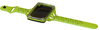 Enclosure, Smartwatch, Black/clear, Pc; Enclosure Type Serpac - 35AJ2005 - Newark, An Avnet Company
