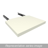 Rack Mounting Solutions - Rack Accessories - Archive - CW24CG4 - Hammond Manufacturing Company Inc.