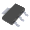 Integrated Circuits (ICs) - PMIC - Power Distribution Switches, Load Drivers -- BSP75GQTA - Image