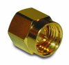 Dust Cap - 132360 - Richardson RFPD