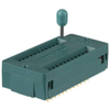 Connectors, Interconnects - Sockets for ICs, Transistors - IC Sockets -- 1338411-224-1275-00-0602J