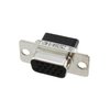 D-Sub, D-Shaped Connector Housings - A105011-ND - DigiKey