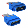 D-Sub Cables -- C7MMG-1506G-ND - Image