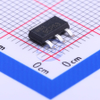 Triode/MOS Tube/Transistor >> Bipolar Transistors - BJT -- BCP53,115 - Image