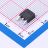 Power Supply Chip >> Linear Voltage Regulators (LDO) - 78M08-MS - LCSC Electronics Technology (HK) Limited