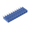 Headers, Receptacles, Female Sockets - 609-75915-410LF-ND - DigiKey