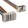 Rectangular Cable Assemblies - M3TKK-1006R-ND - DigiKey