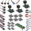 Development Boards, Kits, Programmers - Evaluation Boards - Evaluation and Demonstration Boards and Kits - DK-114N-3 - Shenzhen Shengyu Electronics Technology Limited