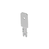 Magnetic Wire Connectors - 17-2348504-2CT-ND - DigiKey
