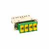 Fiber Optic Connector Adapters - WM17633-ND - DigiKey