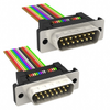 D-Sub Cables -- A7PPB-1506M-ND - Image