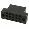Backplane Connector Housings - A113000-ND - DigiKey