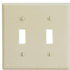 Switch Wallplates - 86009 - Leviton Manufacturing