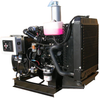 Mitsubishi 10 kW Diesel Generator