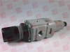 Pneumatic Regulator -- 50647389 - Image