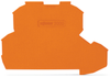 End plate -- 2000-2292 - Image