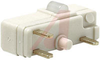 Switch, Snap Action, PIN PLUNGER Actuator, PCB Terminal, MicroSwitchES - 70162385 - Allied Electronics, Inc.