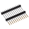 Board Spacers, Stackers (Board to Board) - EW-12-12-L-S-605-ND - DigiKey