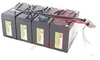 APC REPLACEMENT BATTERY CARTRIDGE #25 - 70125214 - Allied Electronics, Inc.