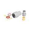 Coaxial Connector (RF) Assemblies - 6099-PE44809-ND - DigiKey