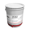 Parker LORD® Thermoset 600 General Purpose Epoxy Adhesive Resin Part A Clear 1 qt Can -- 600 RESIN QUART - Image