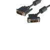Video Cables (DVI, HDMI) - 5073-DVIDSL-45-5M-ND - DigiKey