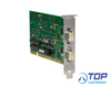 W&T 13401, Serial PC card, ISA, 2x 20mA, 1kV-iso -- 16927 - Image