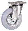 Castor Wheels - 6679453 - RS Components, Ltd.