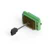 Backplane Connector Housings - 151-516-120-500-201-ND - DigiKey