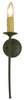 Marty Single Candle - WS123.SC - Steven Handelman Studios