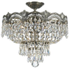 Semi-Flush Mts.-Bowl Style - 99278 - Light Center (The)