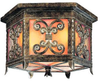 C9909CG Exterior -Ceiling Mount - 781709 - Capital Lighting, Inc.