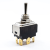 Toggle Switches - 1400-ST24KD00 - New Yorker Electronics Co., Inc.