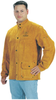 Leather Jackets - Cowhide split, 30