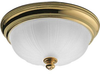 P3733-10 Flush Mounts-Bowl Style - 768772 - Capital Lighting, Inc.