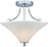 LS-5729 Semi-Flush Mts.-Bowl Style - 301437 - Capital Lighting, Inc.