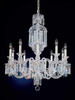 5033 Mid. Chandeliers-Candle - 748580 - Capital Lighting, Inc.