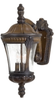 9142-407 3 Light Wall Mount - 9142-407 - Minka Group
