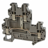 Terminal Blocks - Din Rail, Channel - 277-3522-ND - DigiKey