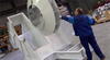 Engineered Industrial Fans -- Centripal® EU - Image