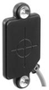 Capacitive Proximity Sensor -- CFDK 25G1125/LN3 - Image