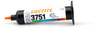 Henkel Loctite LiteTak 3751 Light Cure Adhesive 25 mL Syringe - 135321 - Ellsworth Adhesives