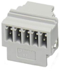 Terminal Blocks - Headers, Plugs and Sockets - 2202330-ND - DigiKey