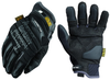 Mechanix Wear M-Pact MP2-05 Black 9 EVA Foam/Rubber/Thermoplastic Elastomer Mechanic's Gloves - 781513-10369 - 781513-10369 - R. S. Hughes Company, Inc.