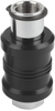 Manual slide valve for manual switching of vacuum and compressed air HSV 8 3/2 -- 10.05.07.00035
